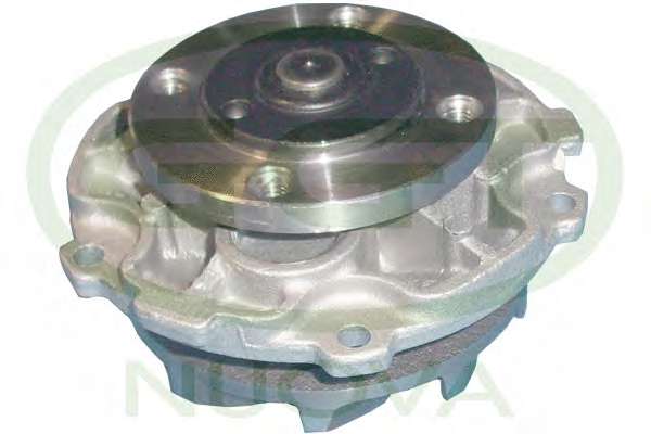 Водяной насос