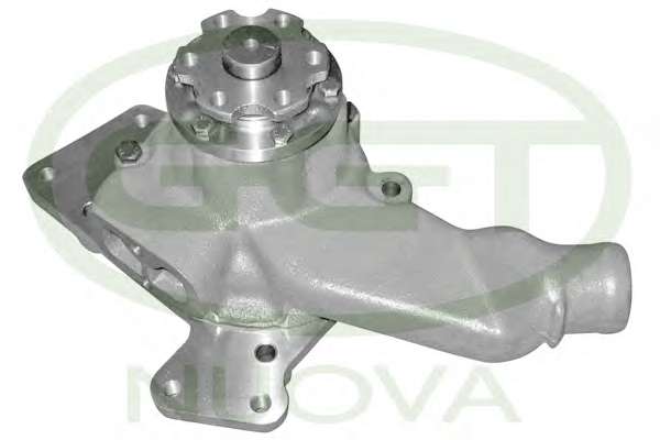 Водяной насос