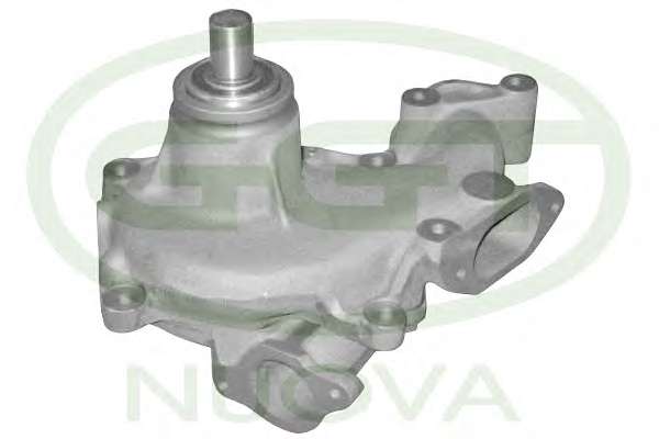 Водяной насос