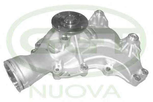 Водяной насос