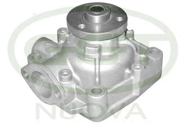 Водяной насос