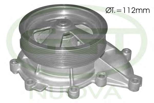 Водяной насос