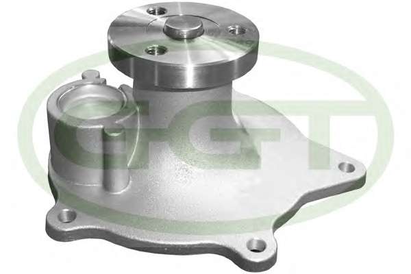 Водяной насос