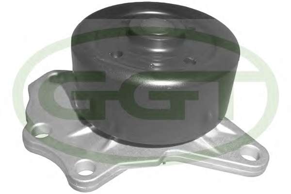 Водяной насос