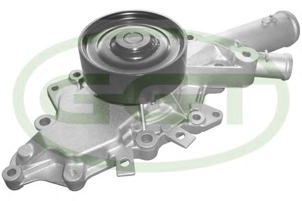 Водяной насос