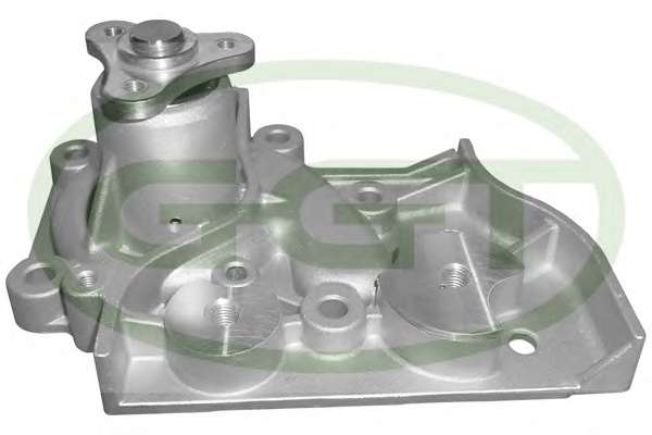 Водяной насос