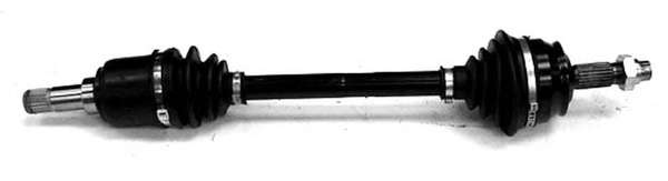 Приводной вал