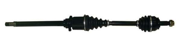 Приводной вал