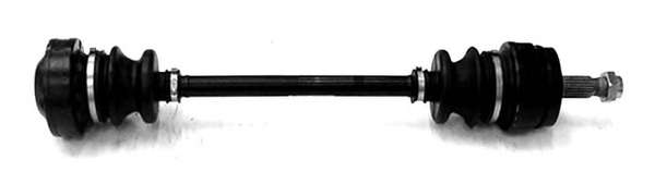 Приводной вал