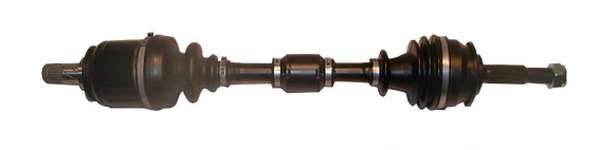 Приводной вал