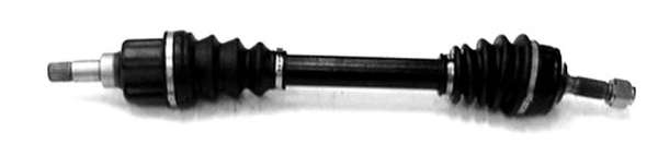 Приводной вал