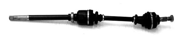 Приводной вал