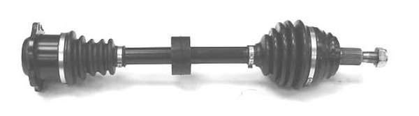 Приводной вал