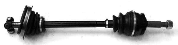 Приводной вал