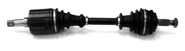 Приводной вал