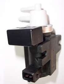 Преобразователь давления, турбокомпрессор