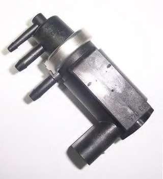 Преобразователь давления, управление ОГ