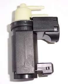 Преобразователь давления, управление ОГ