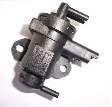 Преобразователь давления, управление ОГ