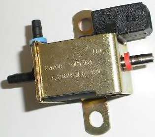 Клапан регулирование давление наддува. Клапан, впускная система дополнительного воздуха