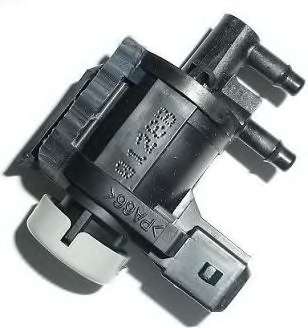 Клапан, впускная система дополнительного воздуха. Клапан, управление рециркуляция ОГ. Клапан, управление воздуха-впускаемый воздух. Переключающийся вентиль, перекл. клапан (впуск. газопровод)