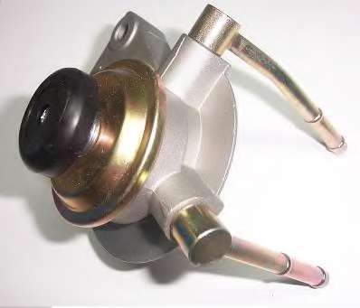 Крышка, топливный фильтр