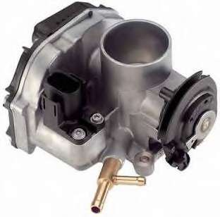 Патрубок дроссельной заслонки