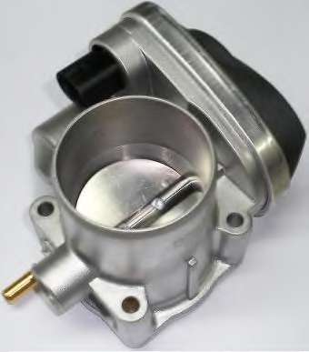 Патрубок дроссельной заслонки