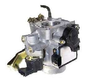 Расходомер воздуха