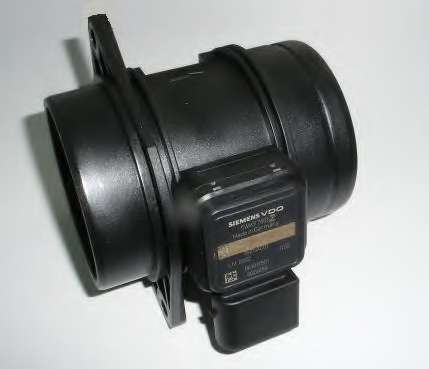 Расходомер воздуха