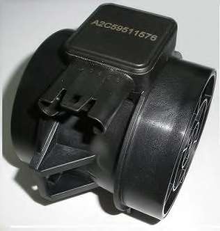 Расходомер воздуха