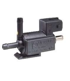 Клапан регулирование давление наддува