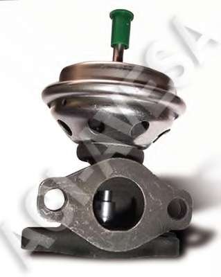 Клапан возврата ОГ