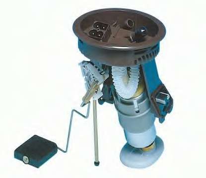 Элемент системы питания