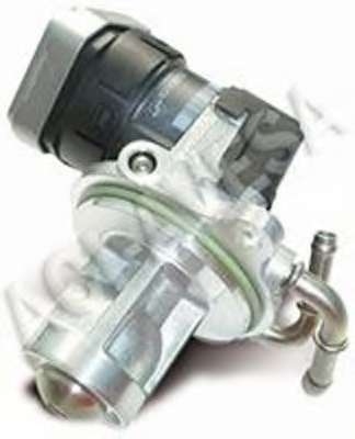 Клапан возврата ОГ