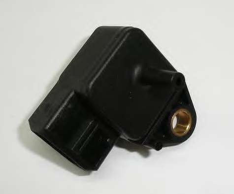 Датчик, давление во впускном газопроводе