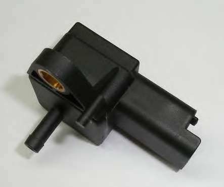 Датчик, давление во впускном газопроводе