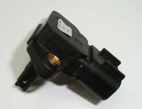 Датчик, давление во впускном газопроводе