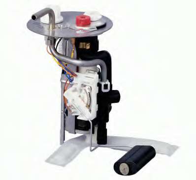 Элемент системы питания