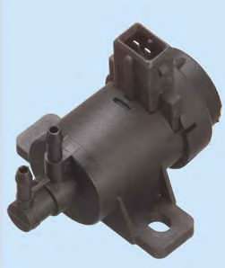 Преобразователь давления, турбокомпрессор