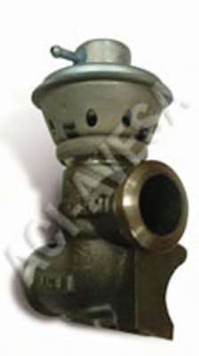 Клапан возврата ОГ