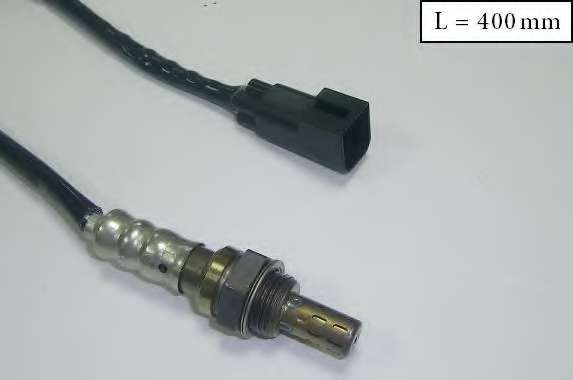 Лямбда-зонд