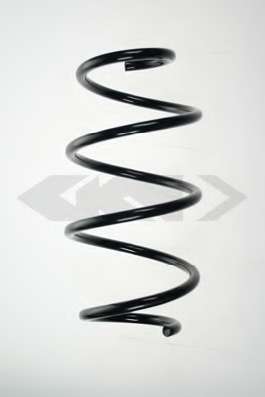 Пружина ходовой части