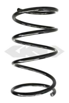 Пружина ходовой части