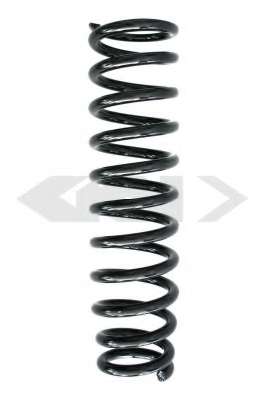 Пружина ходовой части