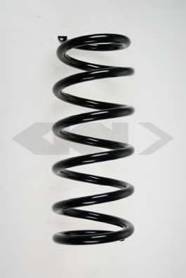 Пружина ходовой части