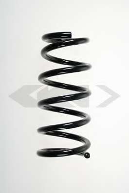 Пружина ходовой части