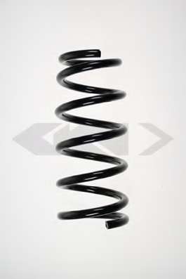 Пружина ходовой части
