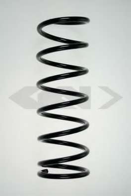Пружина ходовой части
