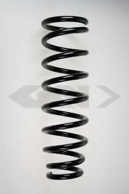 Пружина ходовой части